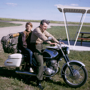 Robert Pirsig & His Metaphysics of Quality